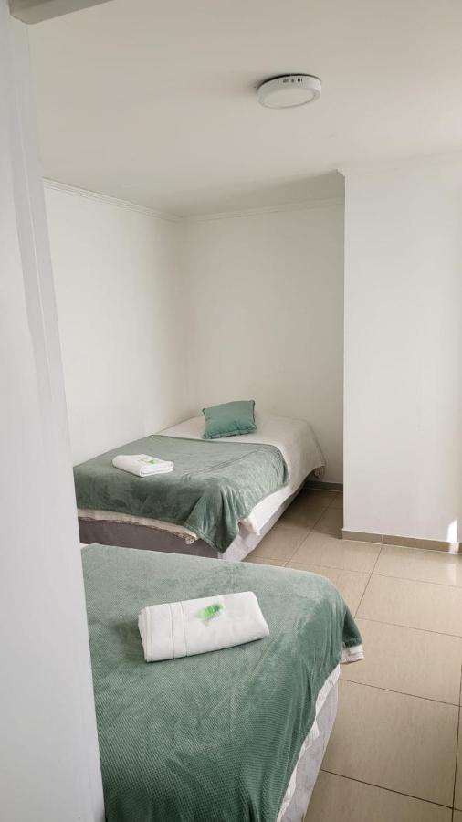Aparthotel Don Alonso Antofagasta Kültér fotó