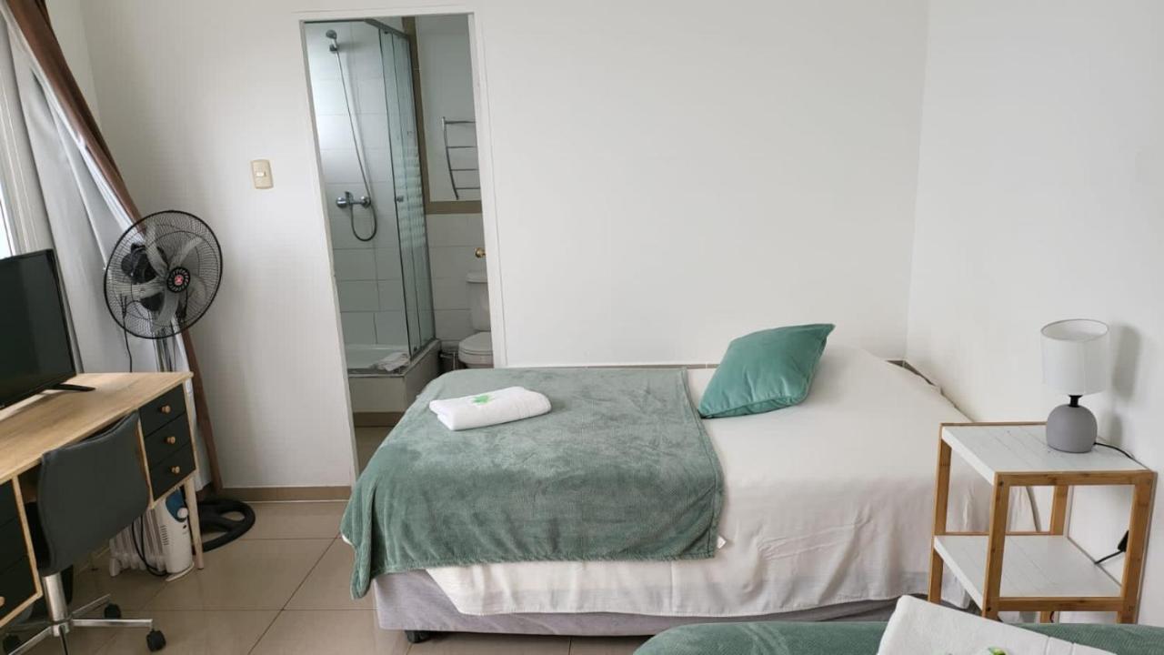Aparthotel Don Alonso Antofagasta Kültér fotó