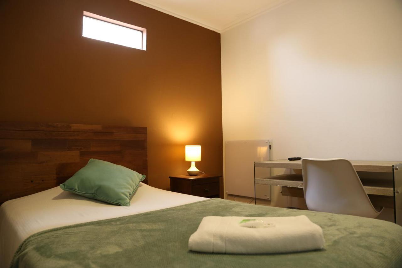 Aparthotel Don Alonso Antofagasta Kültér fotó