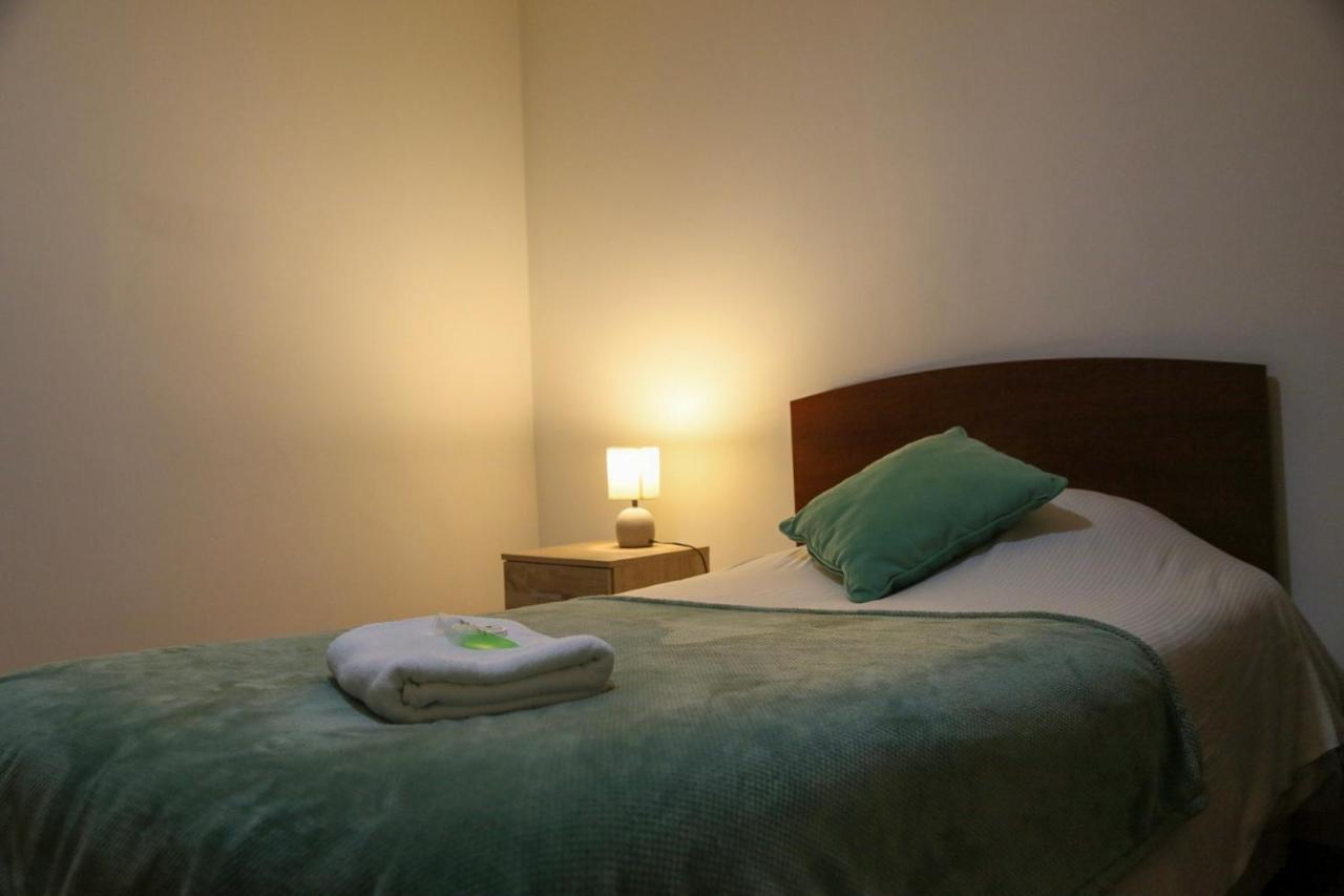 Aparthotel Don Alonso Antofagasta Kültér fotó