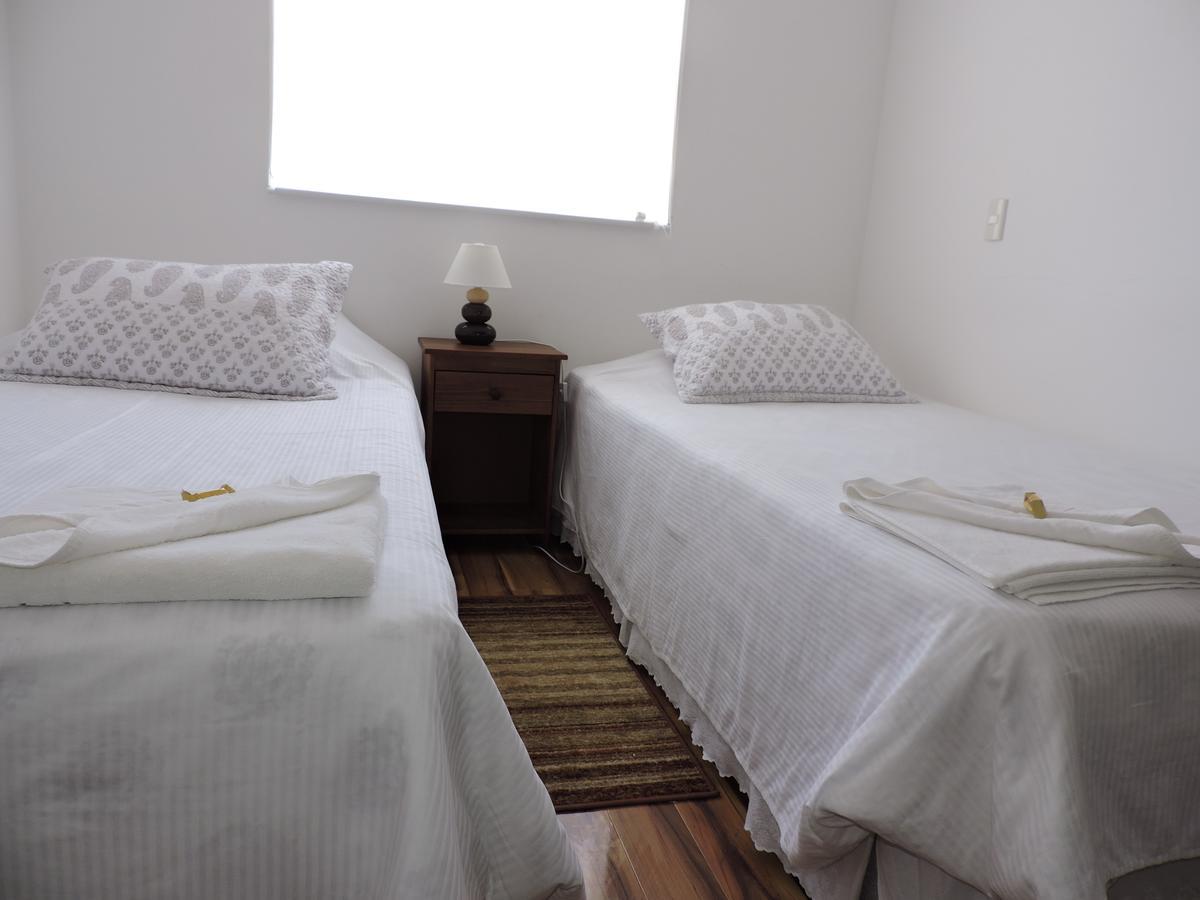 Aparthotel Don Alonso Antofagasta Kültér fotó