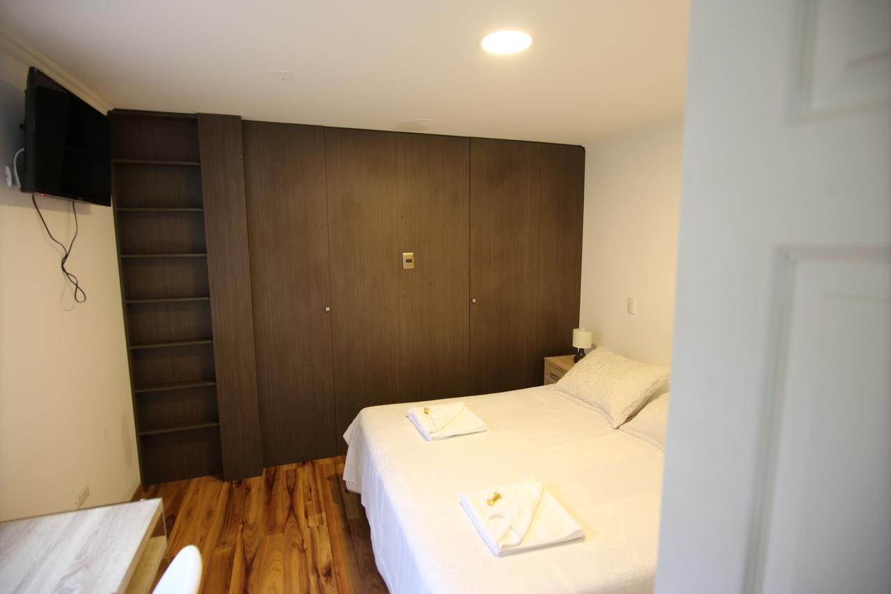 Aparthotel Don Alonso Antofagasta Kültér fotó